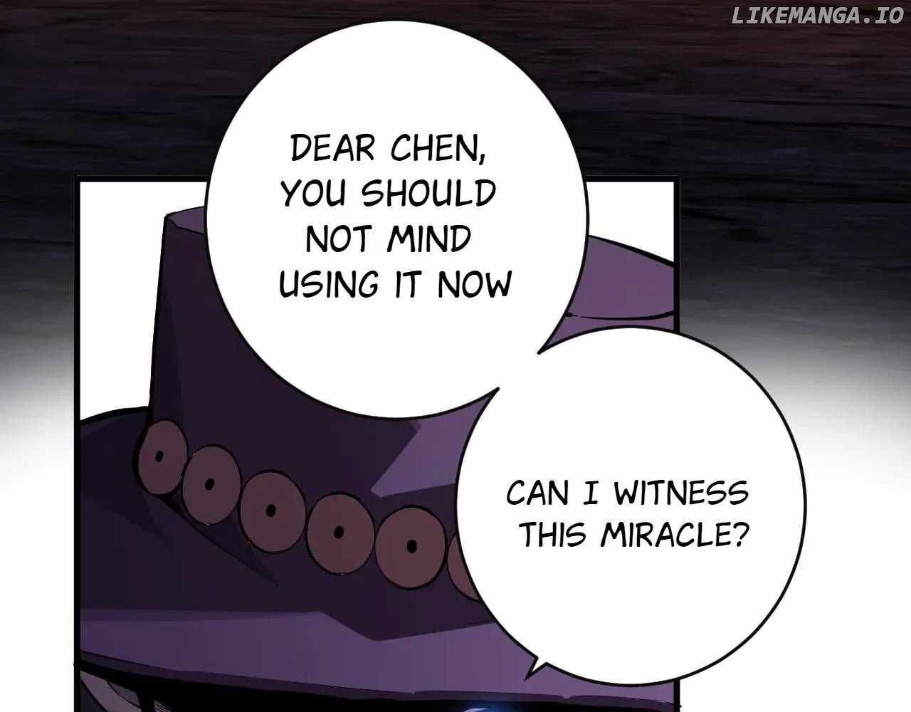 Doomsday for All: Me, Virus Monarch Chapter 65 page 87