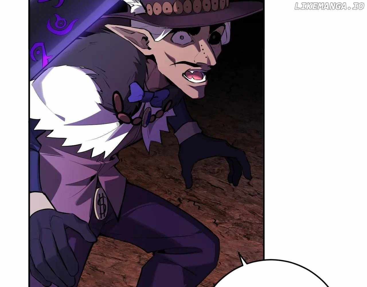 Doomsday for All: Me, Virus Monarch Chapter 65 page 44