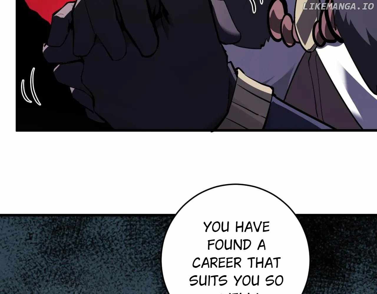 Doomsday for All: Me, Virus Monarch Chapter 65 page 32