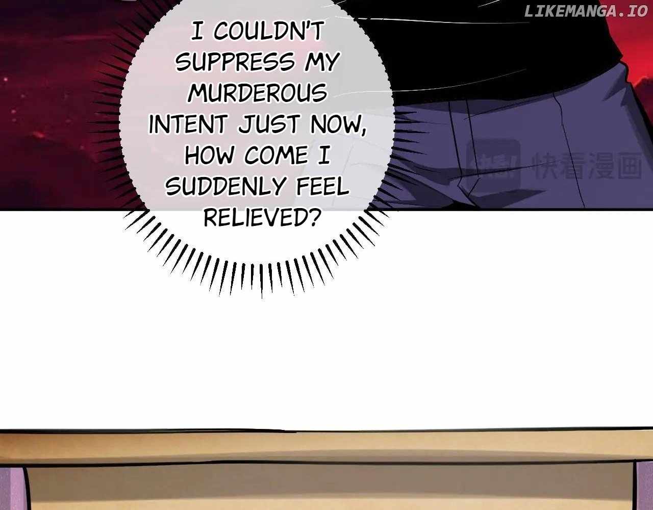 Doomsday for All: Me, Virus Monarch Chapter 65 page 65