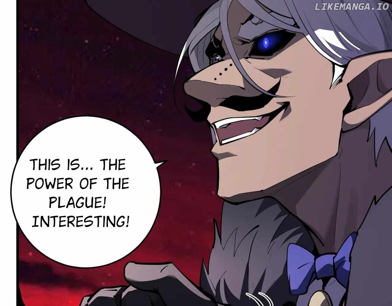 Doomsday for All: Me, Virus Monarch Chapter 65 page 31