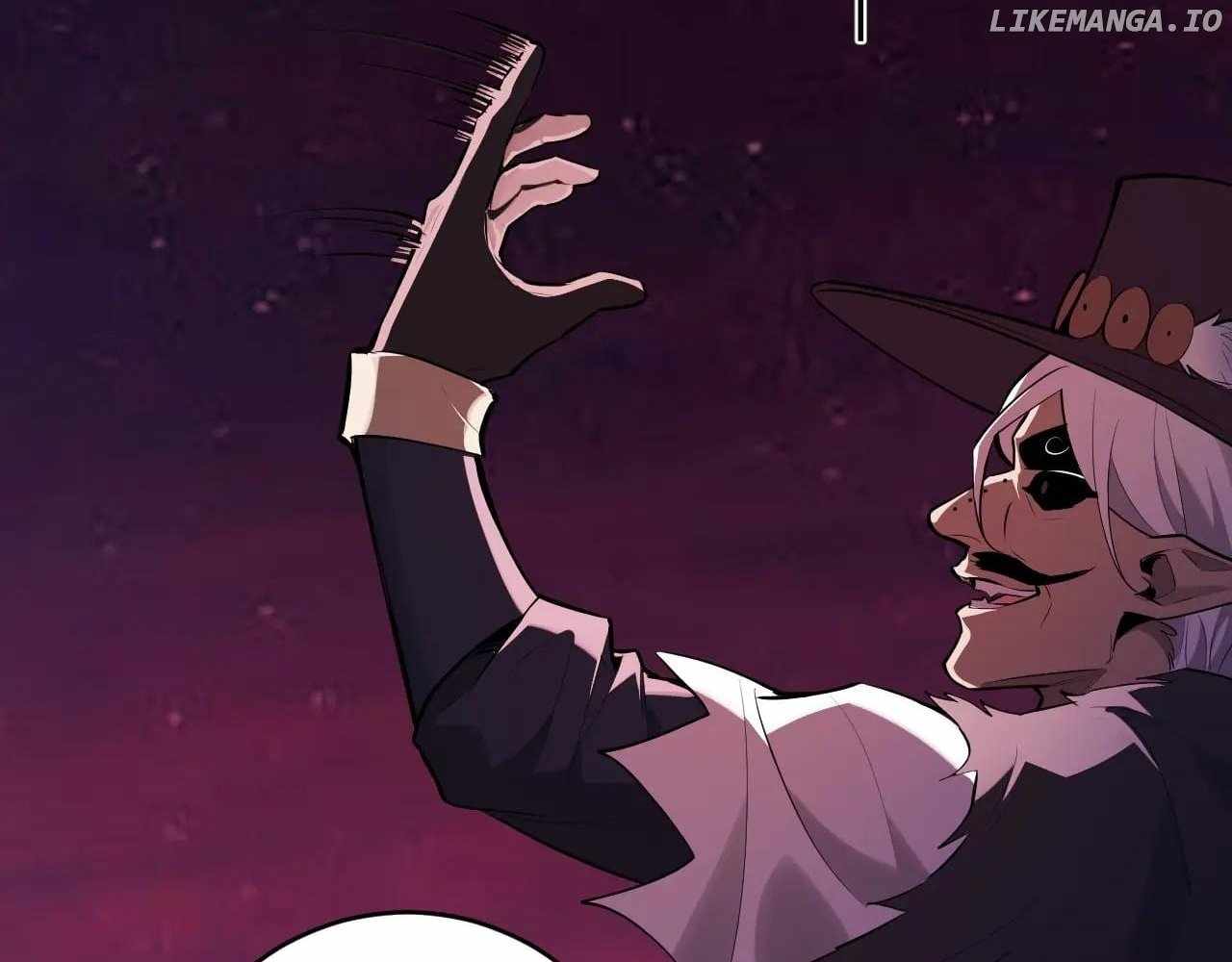 Doomsday for All: Me, Virus Monarch Chapter 65 page 61