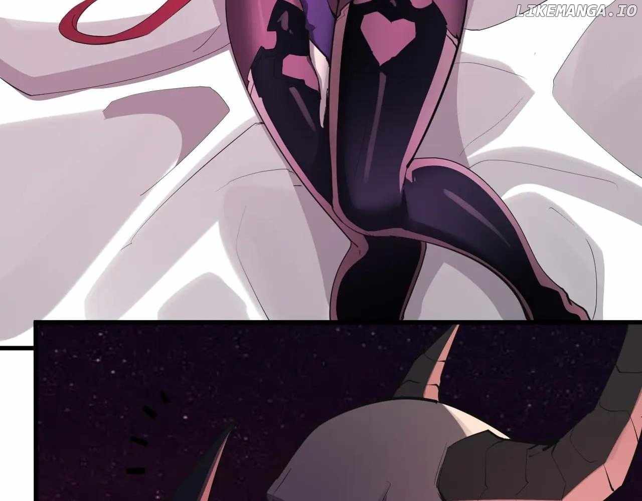 Doomsday for All: Me, Virus Monarch Chapter 65 page 118