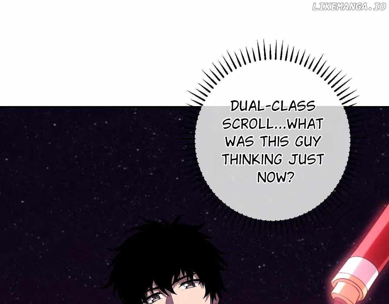 Doomsday for All: Me, Virus Monarch Chapter 65 page 63