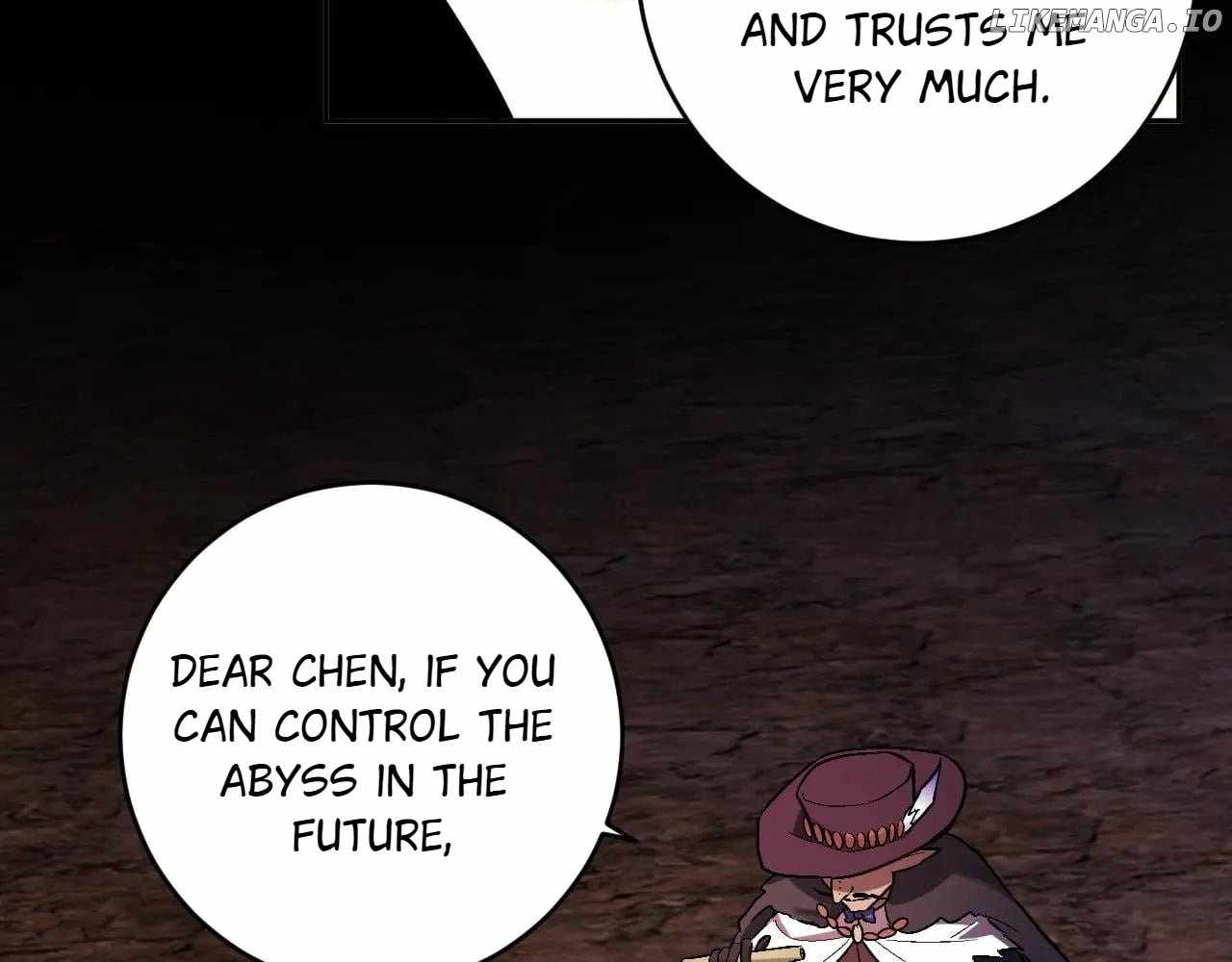 Doomsday for All: Me, Virus Monarch Chapter 65 page 72