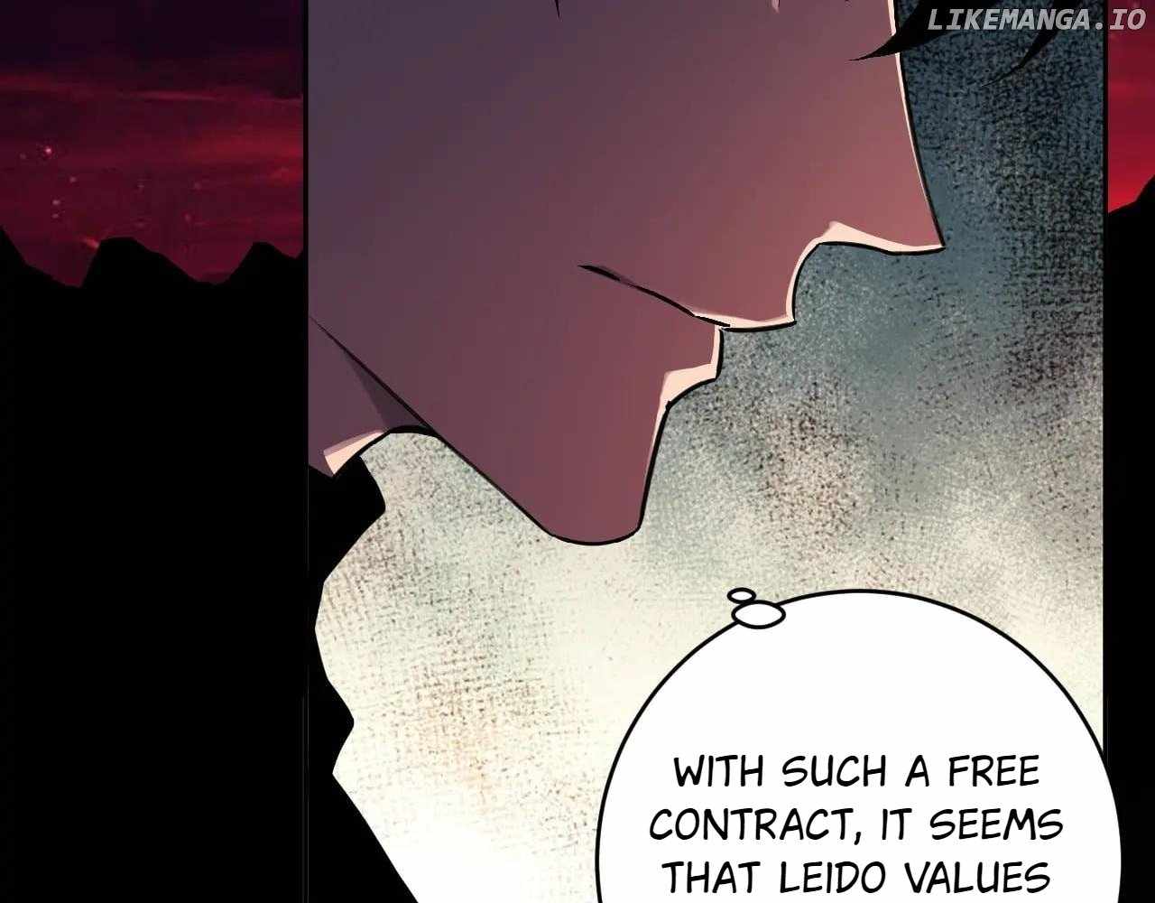 Doomsday for All: Me, Virus Monarch Chapter 65 page 71