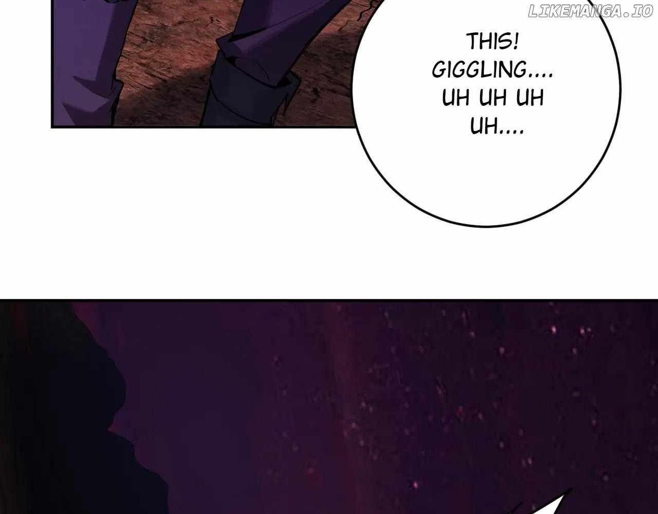 Doomsday for All: Me, Virus Monarch Chapter 65 page 45