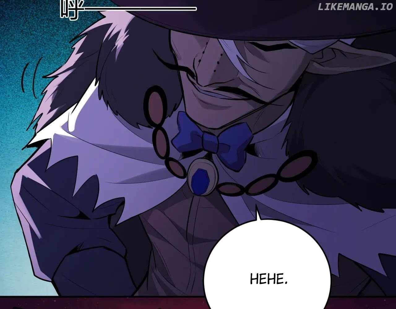 Doomsday for All: Me, Virus Monarch Chapter 65 page 56