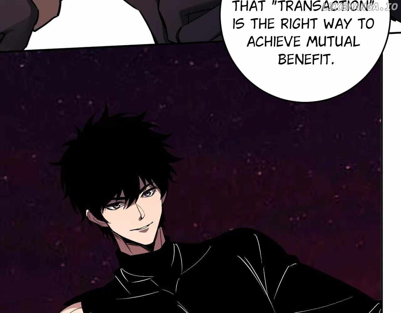 Doomsday for All: Me, Virus Monarch Chapter 65 page 76