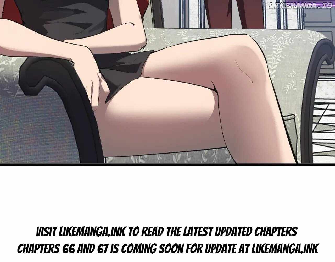 Doomsday for All: Me, Virus Monarch Chapter 65 page 125