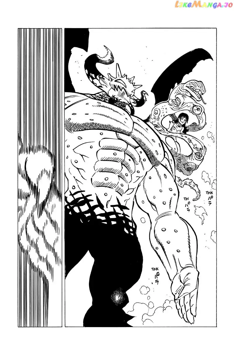 The Four Knights of the Apocalypse Chapter 65 page 7