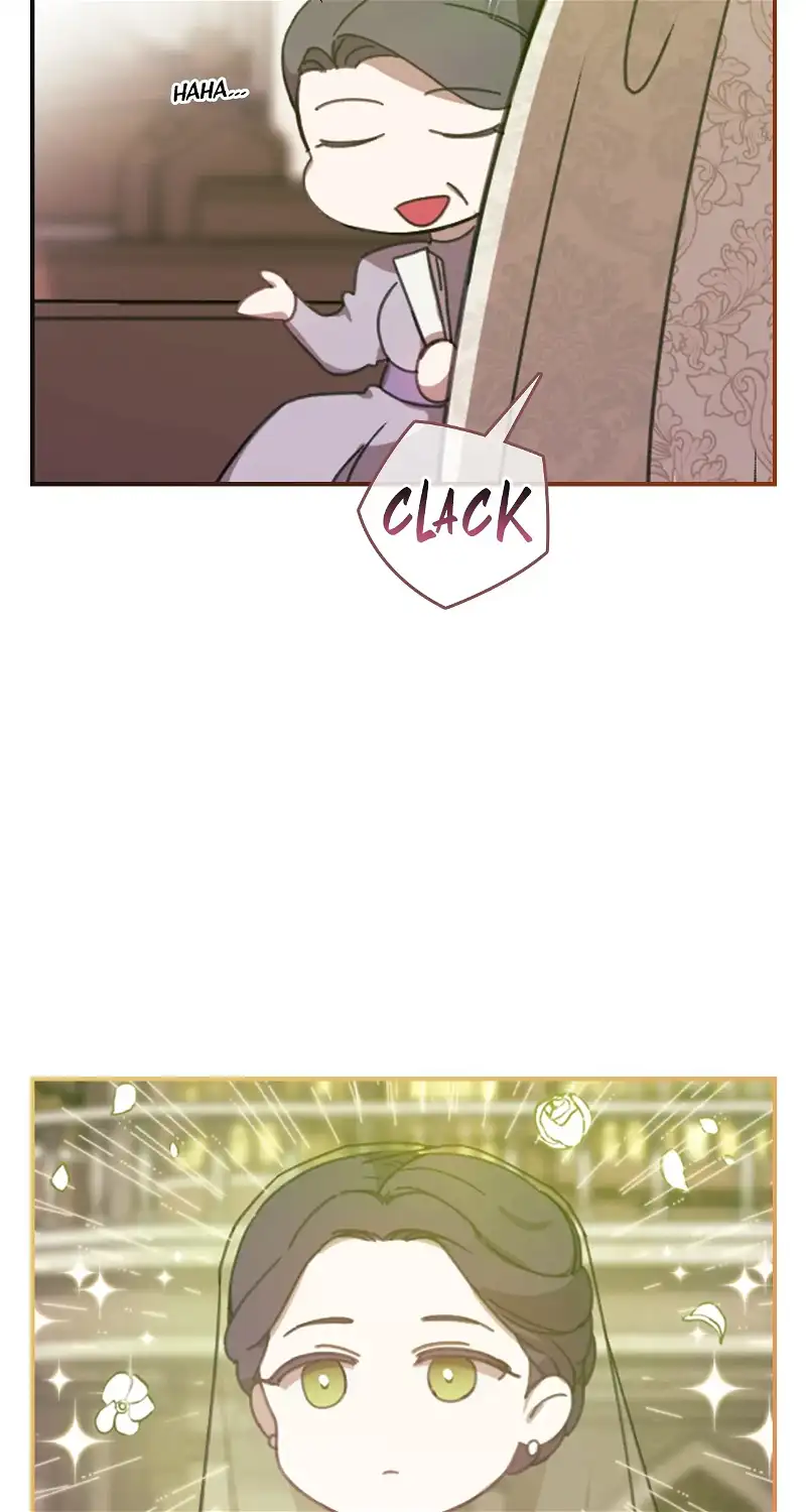 The Broken Ring: This Marriage Will Fail Anyway Chapter 65.2 page 13
