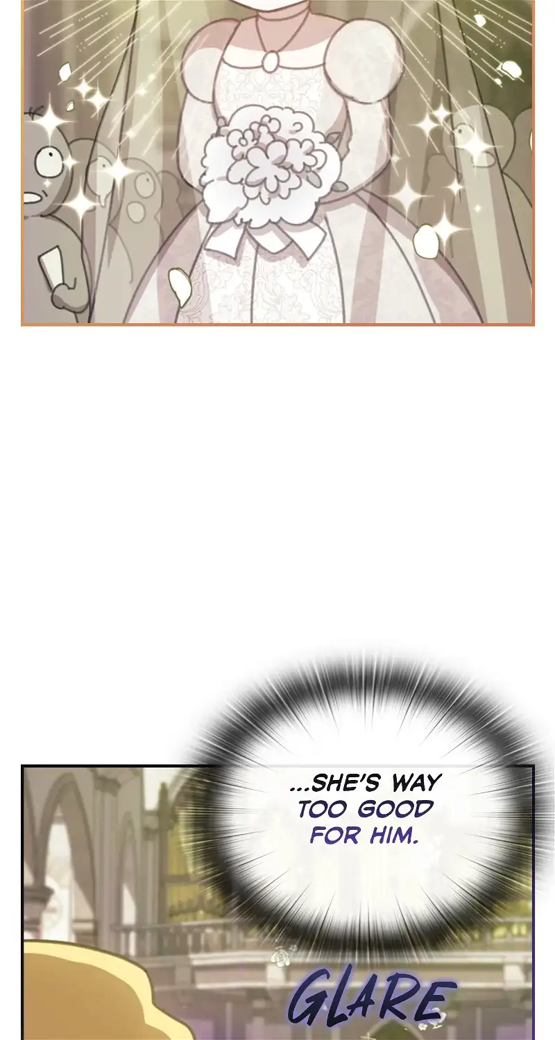 The Broken Ring: This Marriage Will Fail Anyway Chapter 65.2 page 14