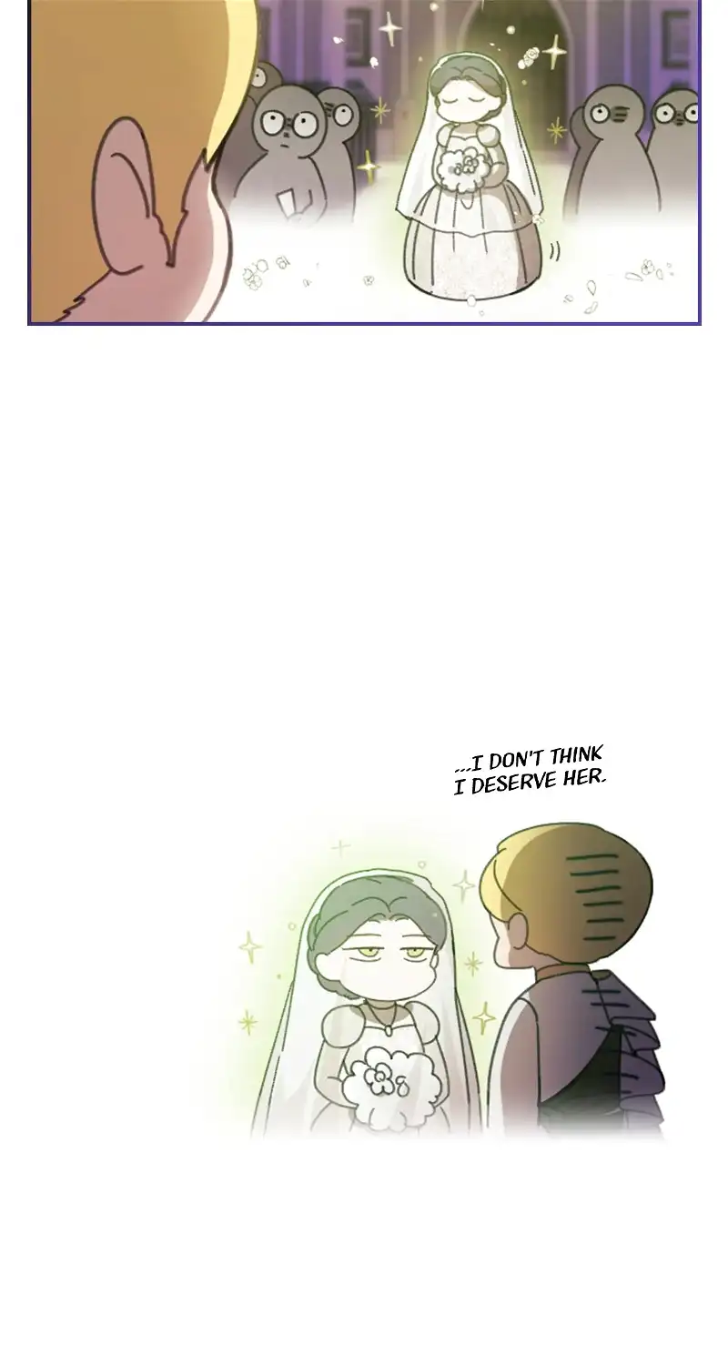 The Broken Ring: This Marriage Will Fail Anyway Chapter 65.2 page 15