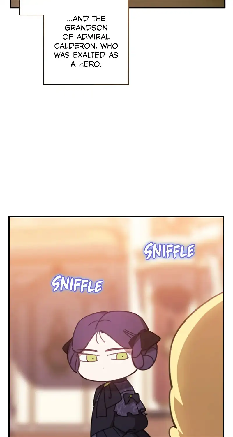 The Broken Ring: This Marriage Will Fail Anyway Chapter 65.2 page 3