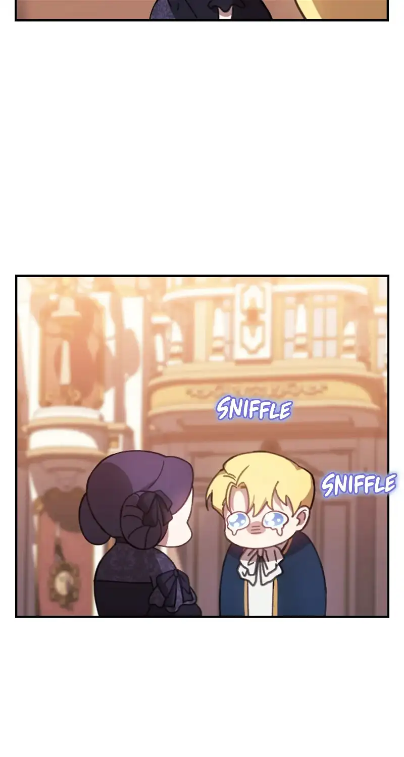 The Broken Ring: This Marriage Will Fail Anyway Chapter 65.2 page 4