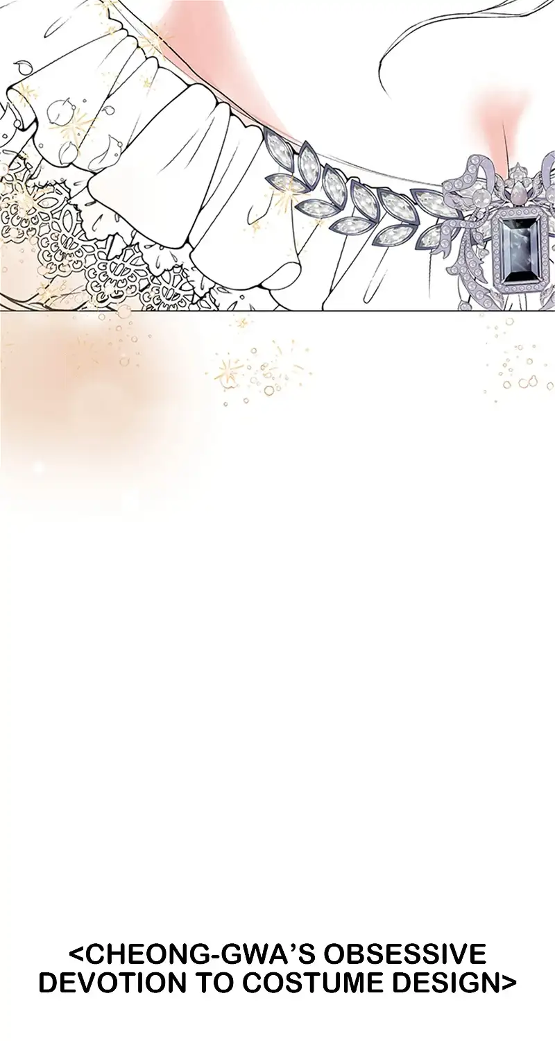 The Broken Ring: This Marriage Will Fail Anyway Chapter 65.2 page 21
