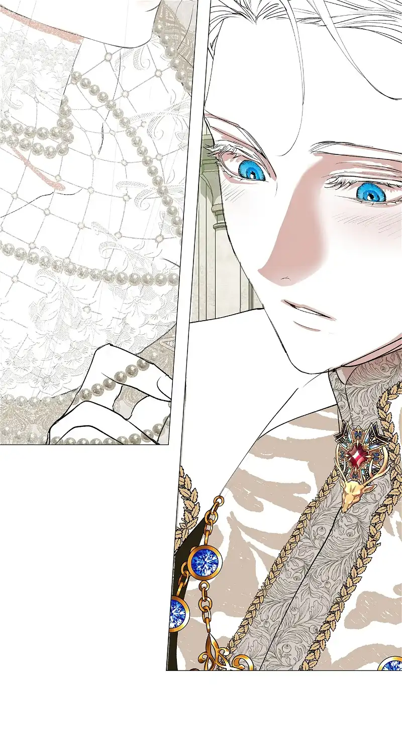 The Broken Ring: This Marriage Will Fail Anyway Chapter 65.2 page 19