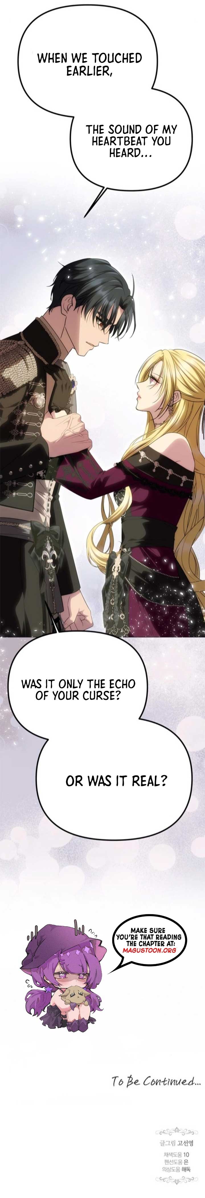 One Husband Is Enough Chapter 65 page 13