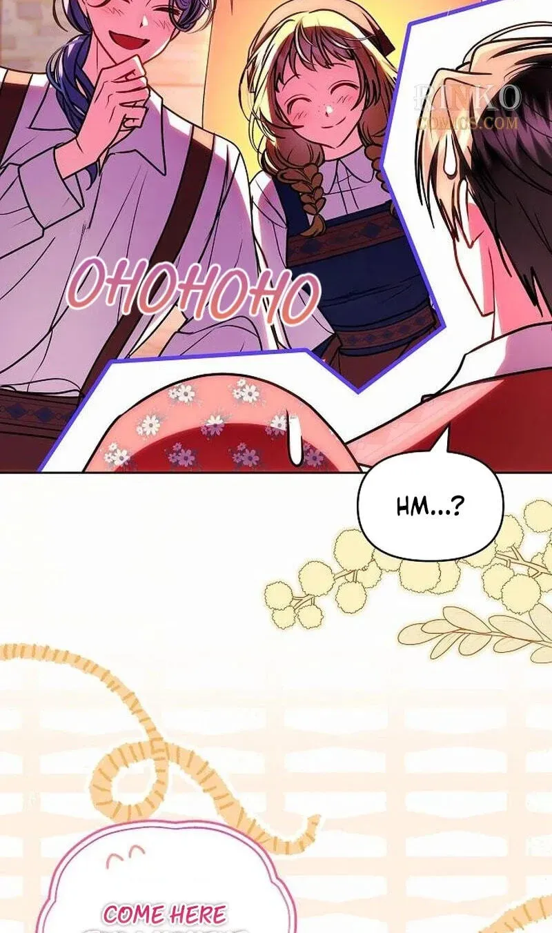 I’ve Probably Made a Mistake in Getting Married Chapter 65 page 10