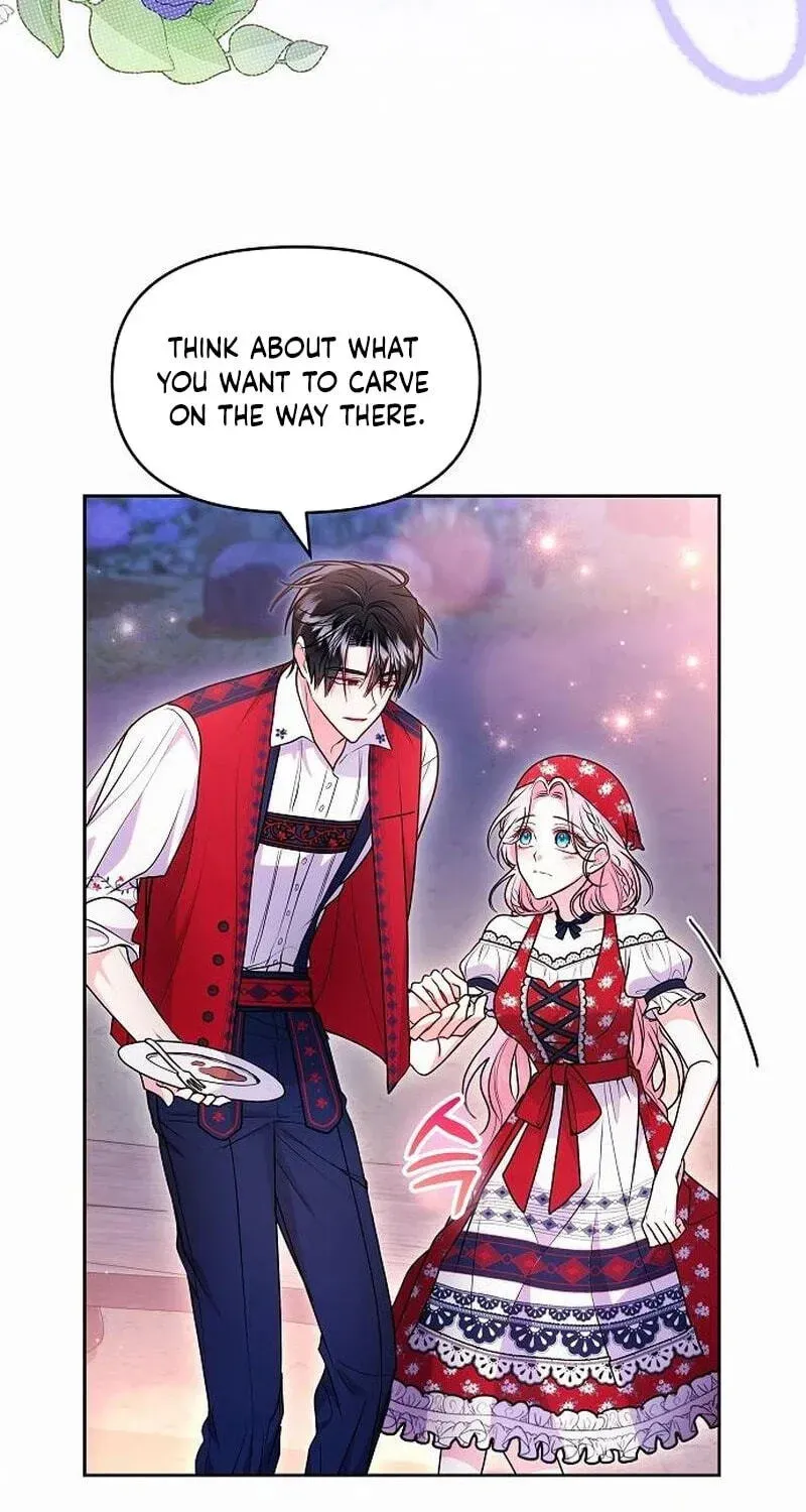 I’ve Probably Made a Mistake in Getting Married Chapter 65 page 7