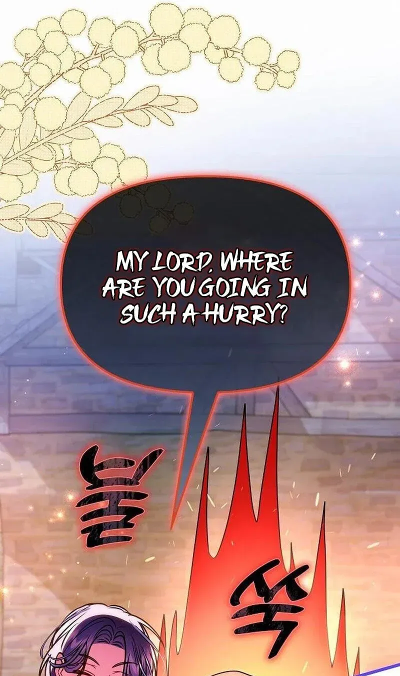 I’ve Probably Made a Mistake in Getting Married Chapter 65 page 9