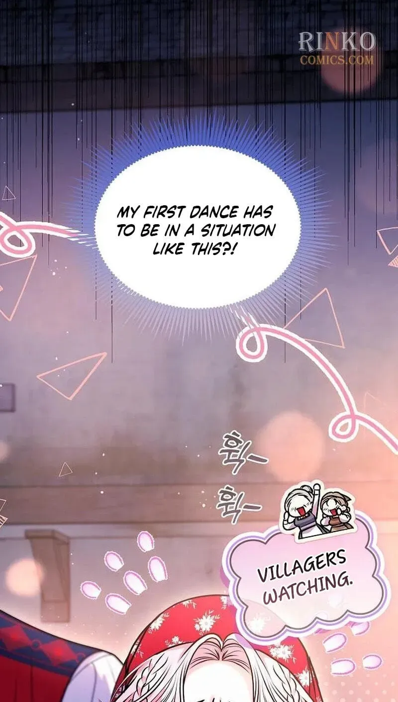 I’ve Probably Made a Mistake in Getting Married Chapter 65 page 22