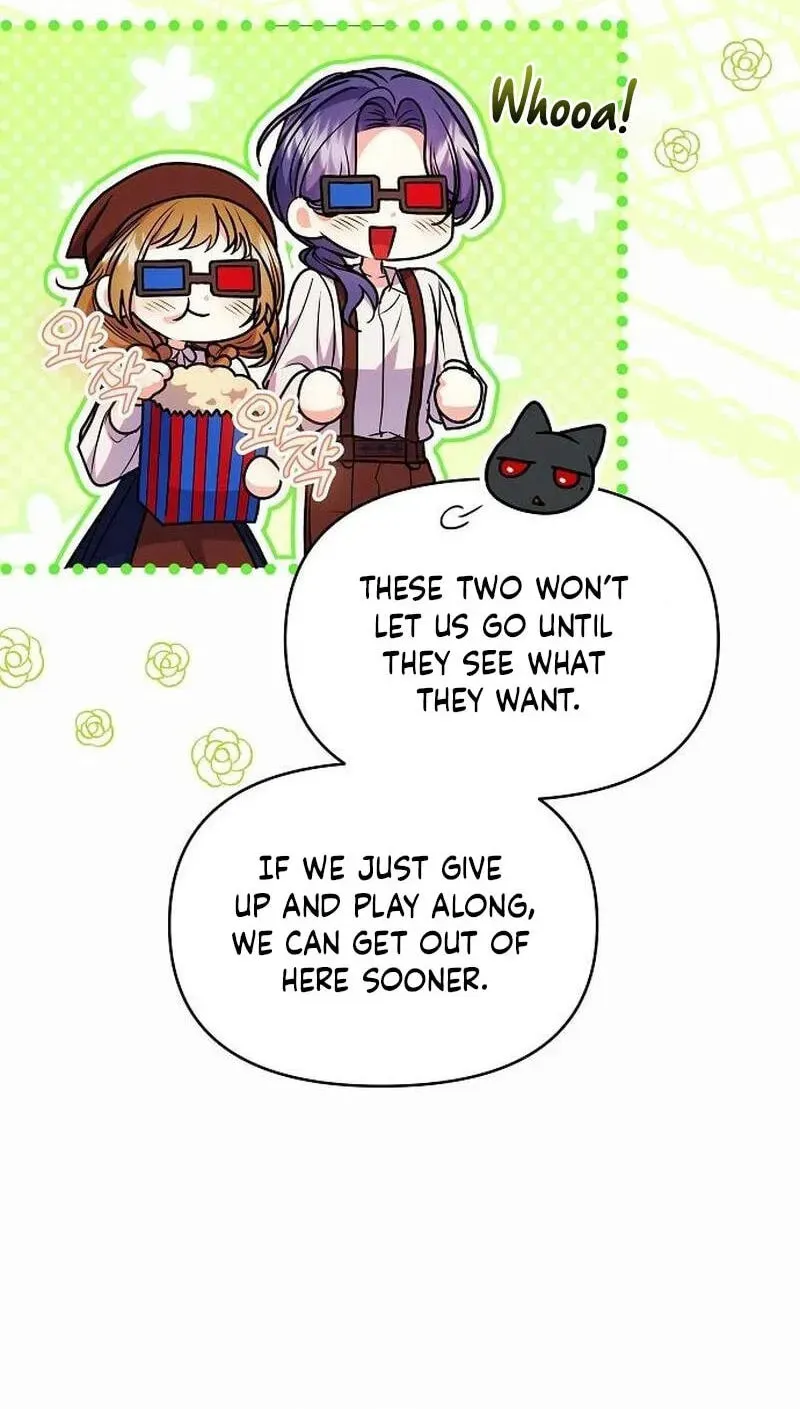 I’ve Probably Made a Mistake in Getting Married Chapter 65 page 26