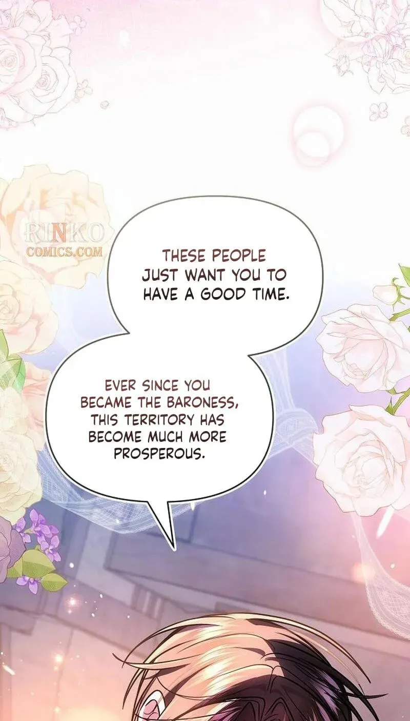 I’ve Probably Made a Mistake in Getting Married Chapter 65 page 29