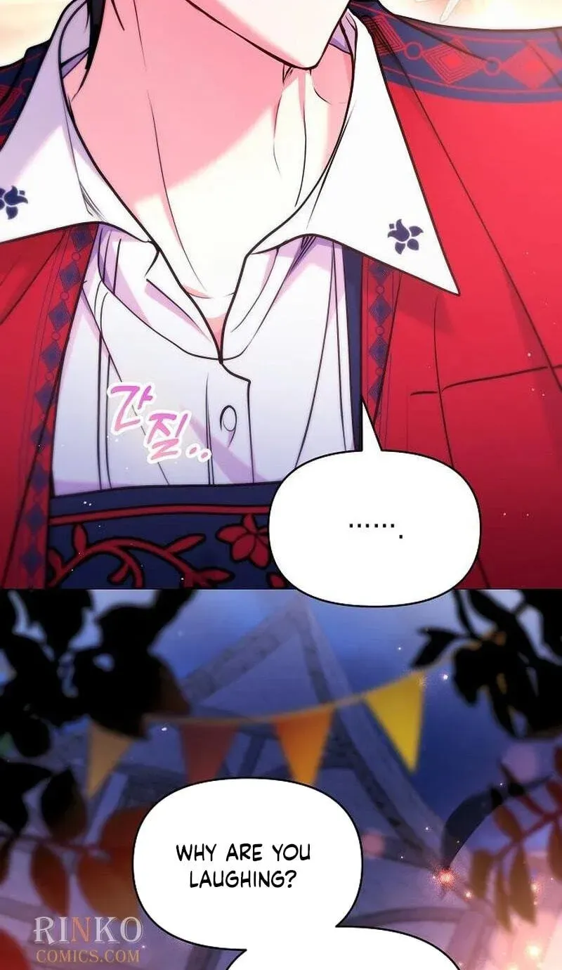 I’ve Probably Made a Mistake in Getting Married Chapter 65 page 39