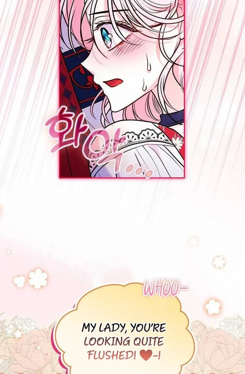 I’ve Probably Made a Mistake in Getting Married Chapter 65 page 44