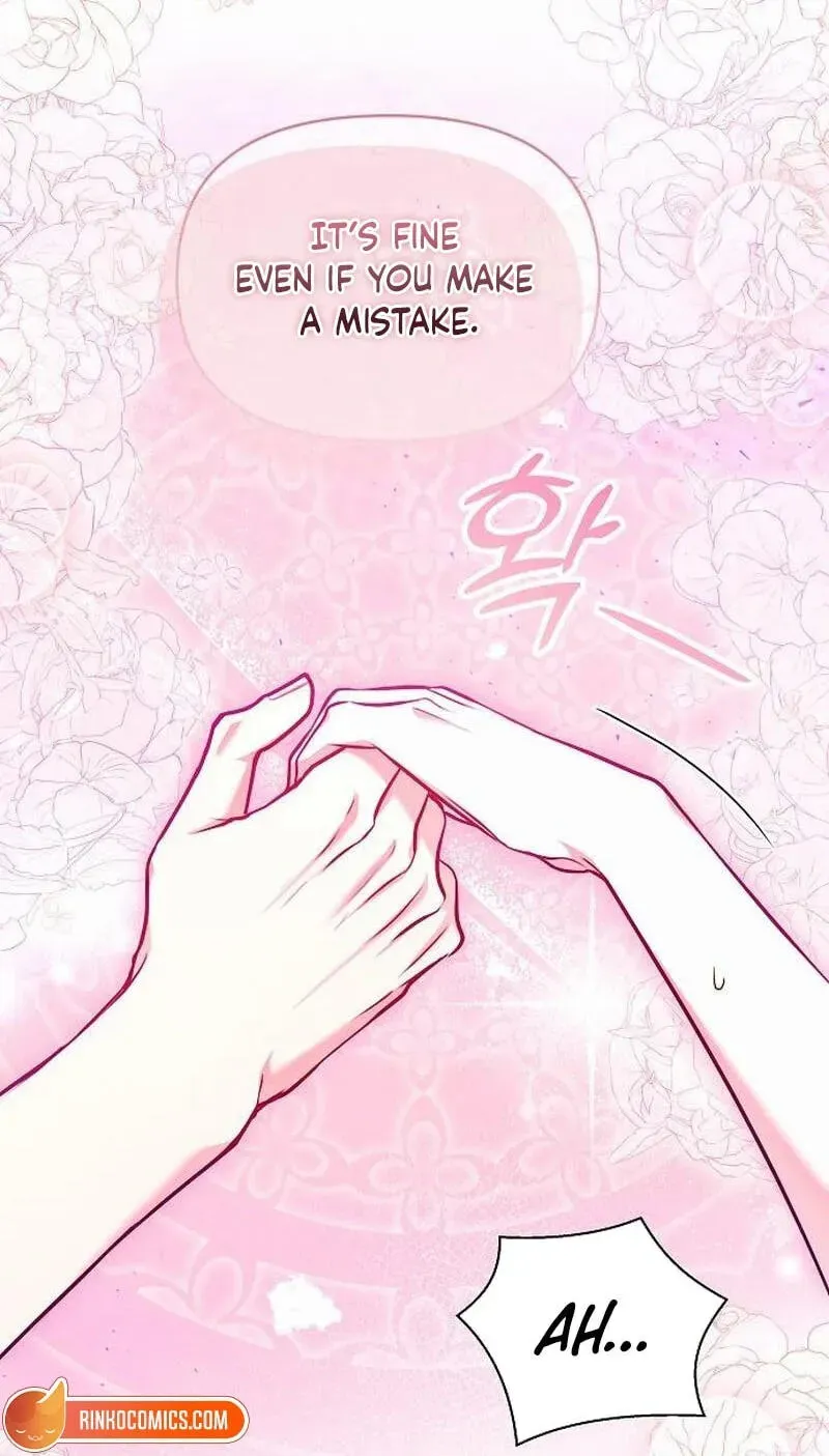 I’ve Probably Made a Mistake in Getting Married Chapter 65 page 28