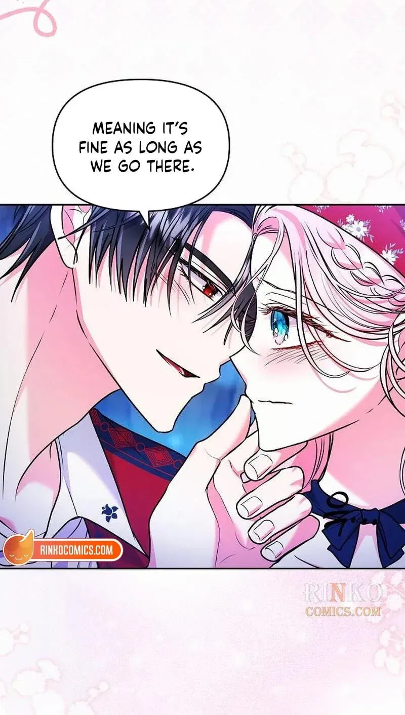 I’ve Probably Made a Mistake in Getting Married Chapter 65 page 67