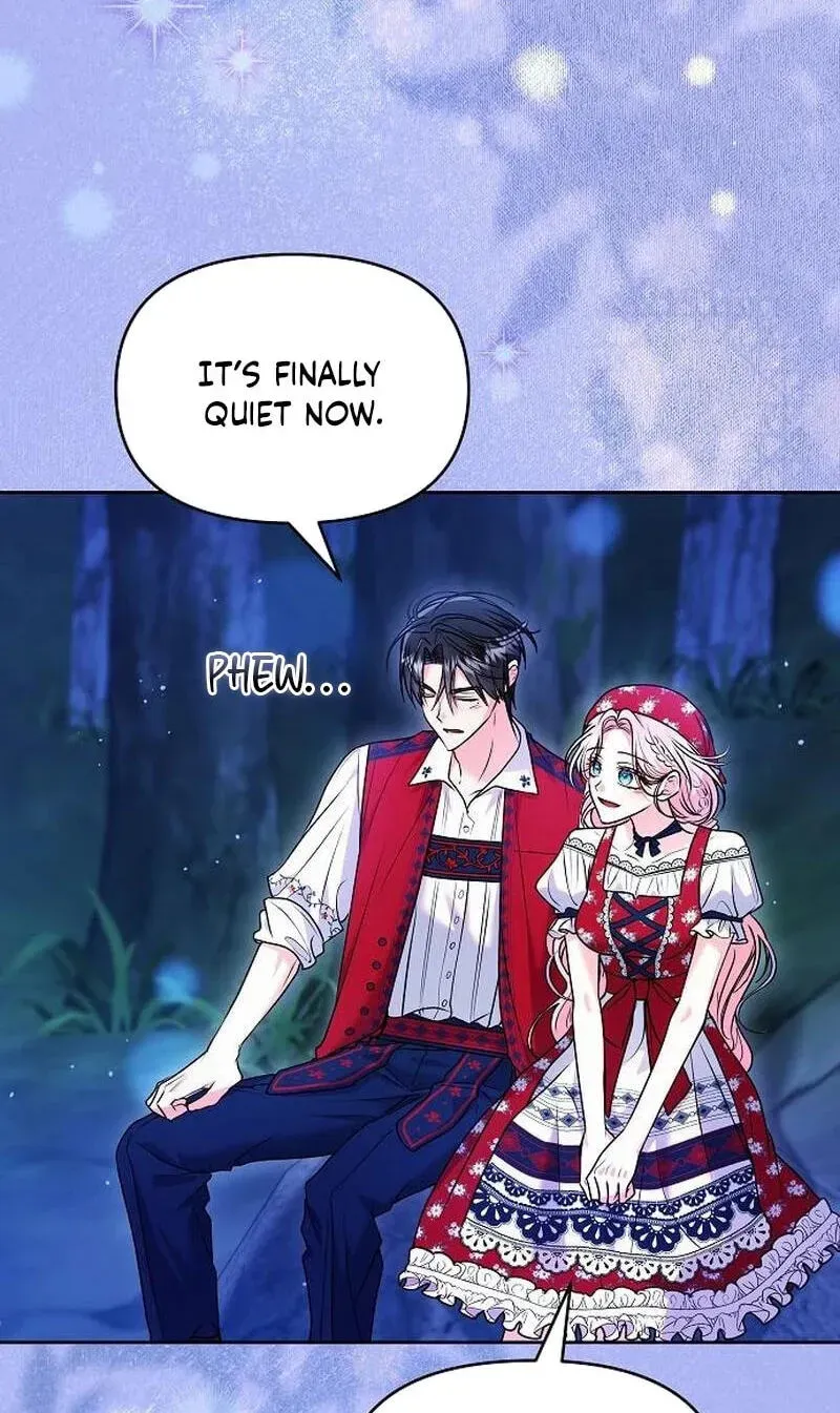 I’ve Probably Made a Mistake in Getting Married Chapter 65 page 55