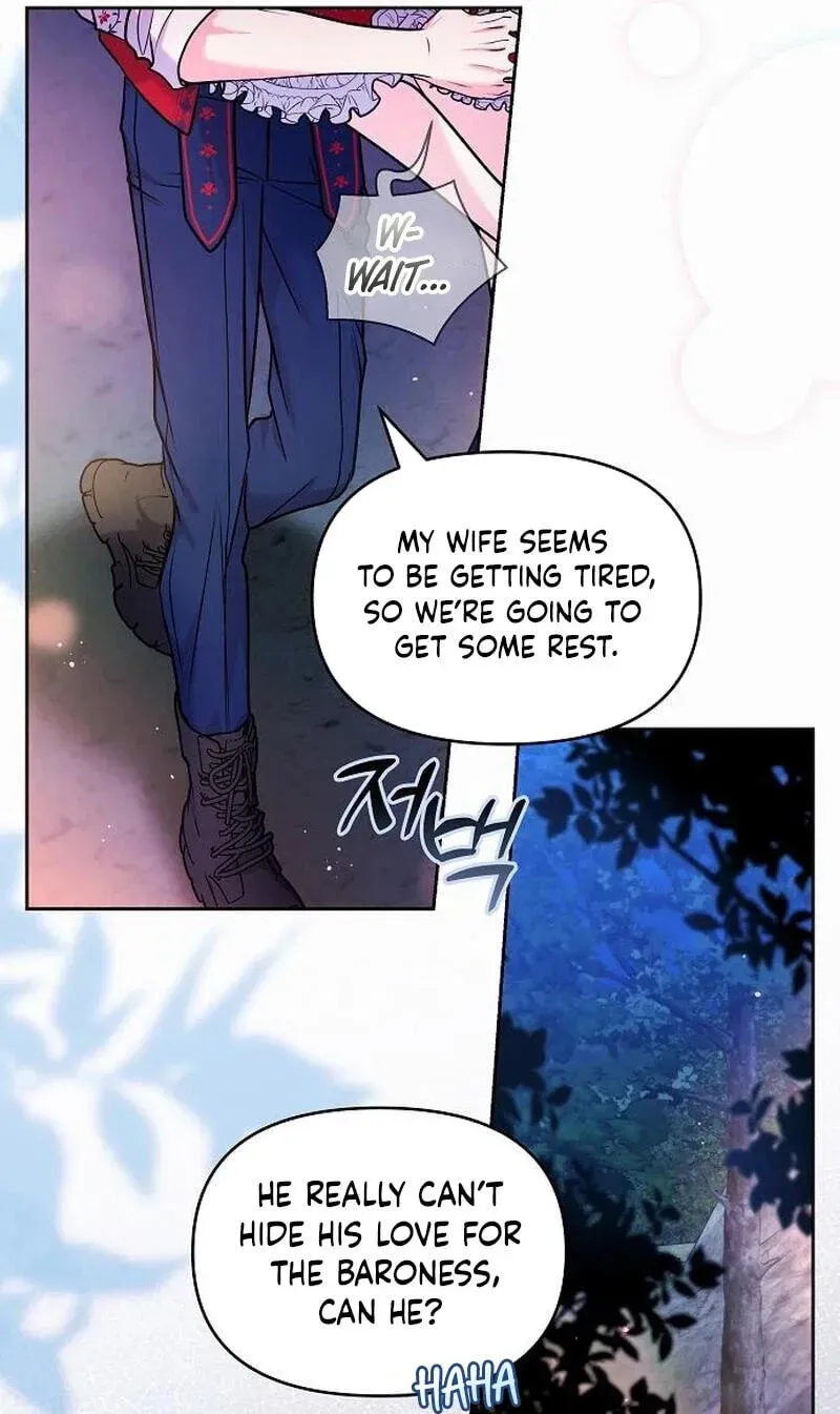 I’ve Probably Made a Mistake in Getting Married Chapter 65 page 52