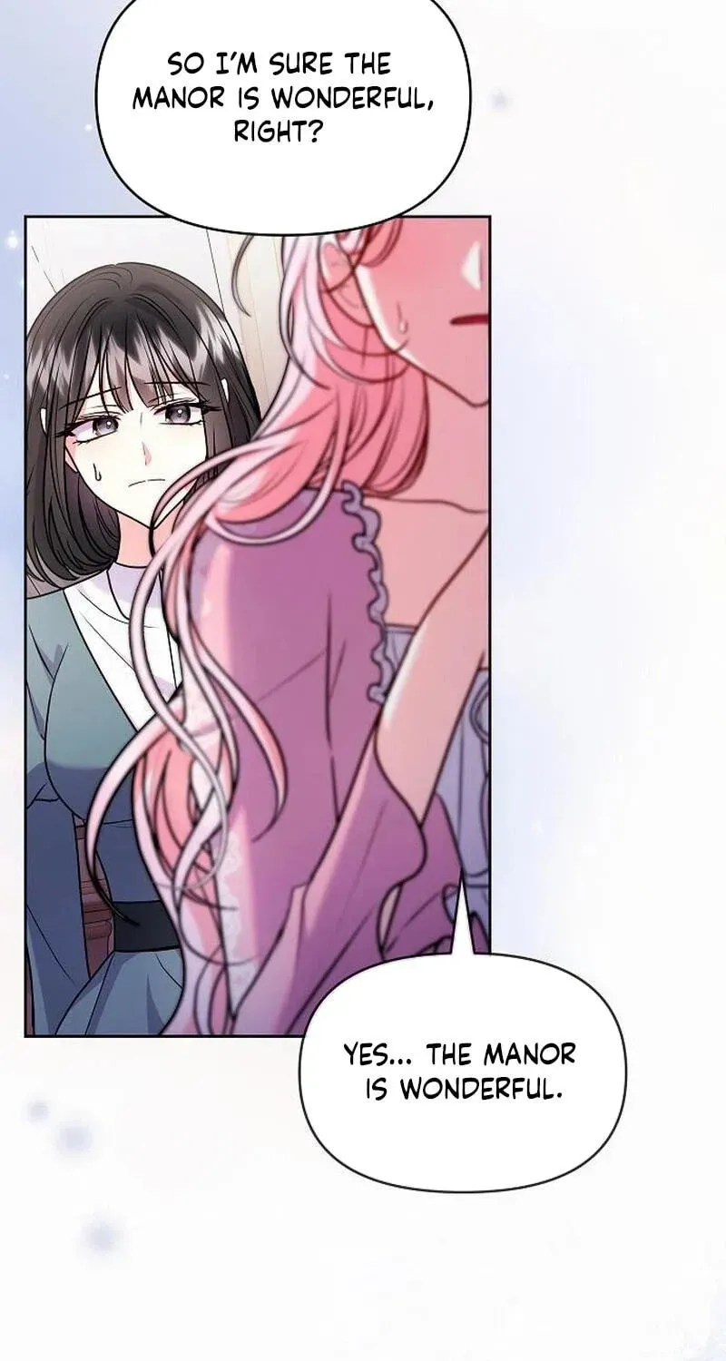 I’ve Probably Made a Mistake in Getting Married Chapter 65 page 96