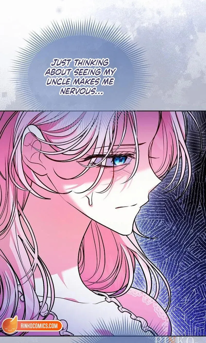 I’ve Probably Made a Mistake in Getting Married Chapter 65 page 98
