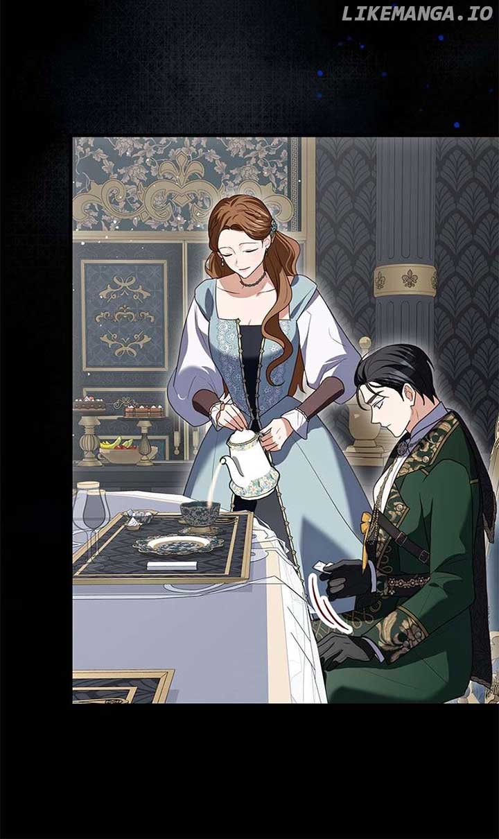 A Golden Fate That Transcends Time Chapter 65 page 47