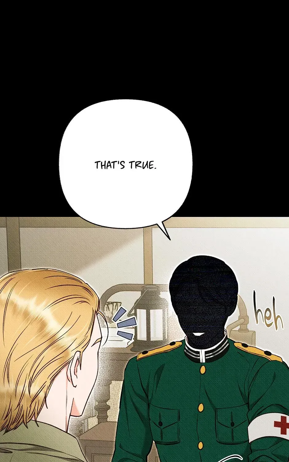 Dear My Rude Darling With Multiple Personalities Chapter 64 page 79