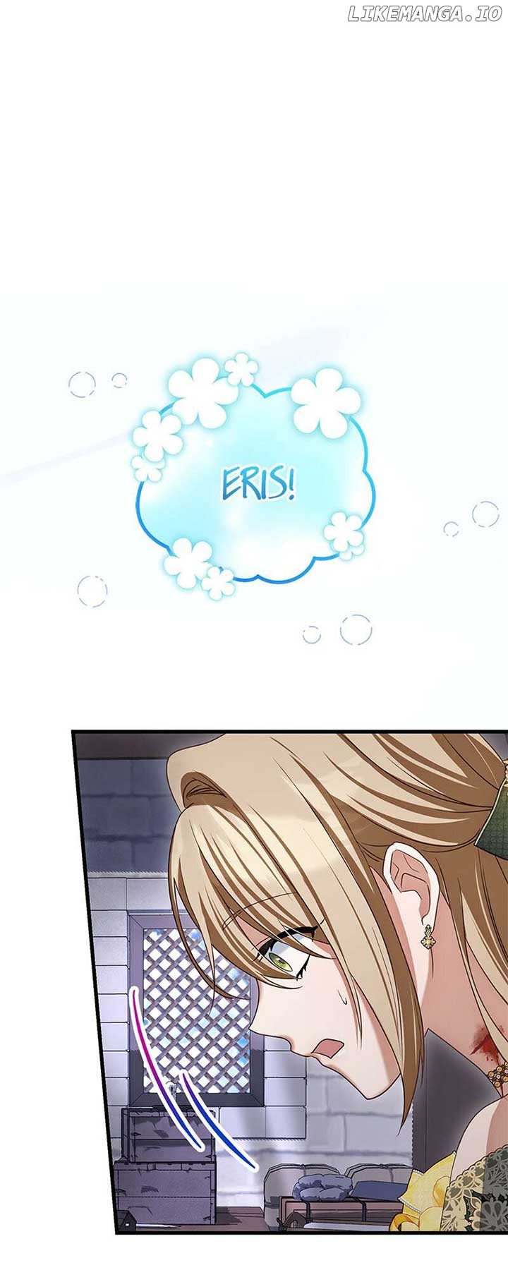 A Golden Fate That Transcends Time Chapter 65 page 2