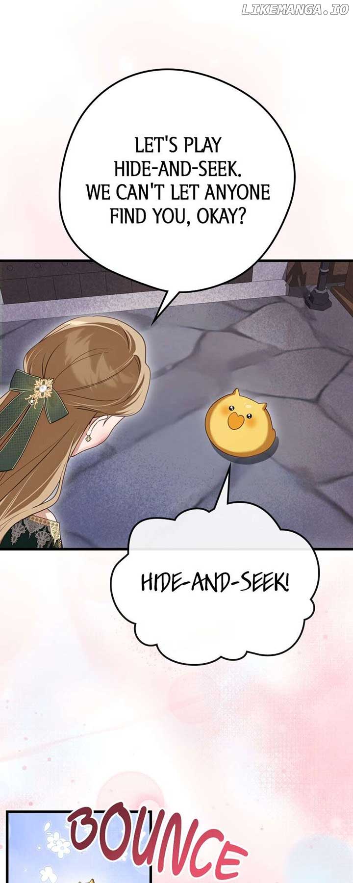 A Golden Fate That Transcends Time Chapter 65 page 25