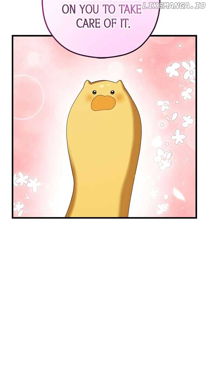 A Golden Fate That Transcends Time Chapter 65 page 31