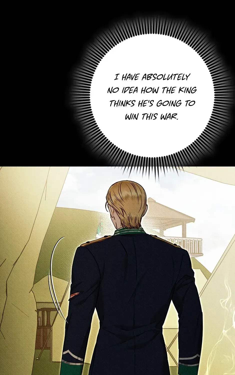 Dear My Rude Darling With Multiple Personalities Chapter 64 page 47