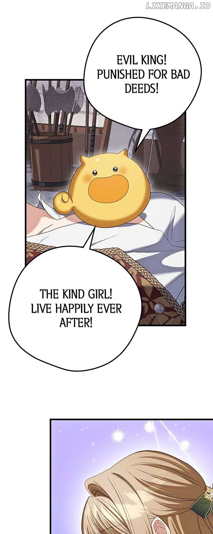A Golden Fate That Transcends Time Chapter 65 page 9