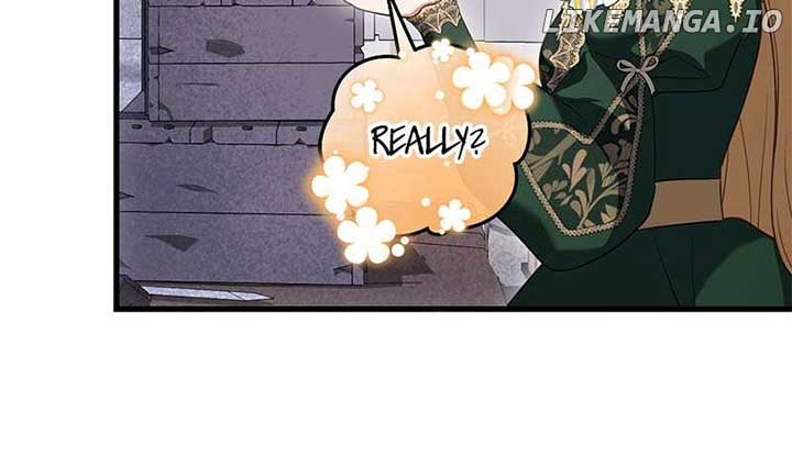 A Golden Fate That Transcends Time Chapter 65 page 16