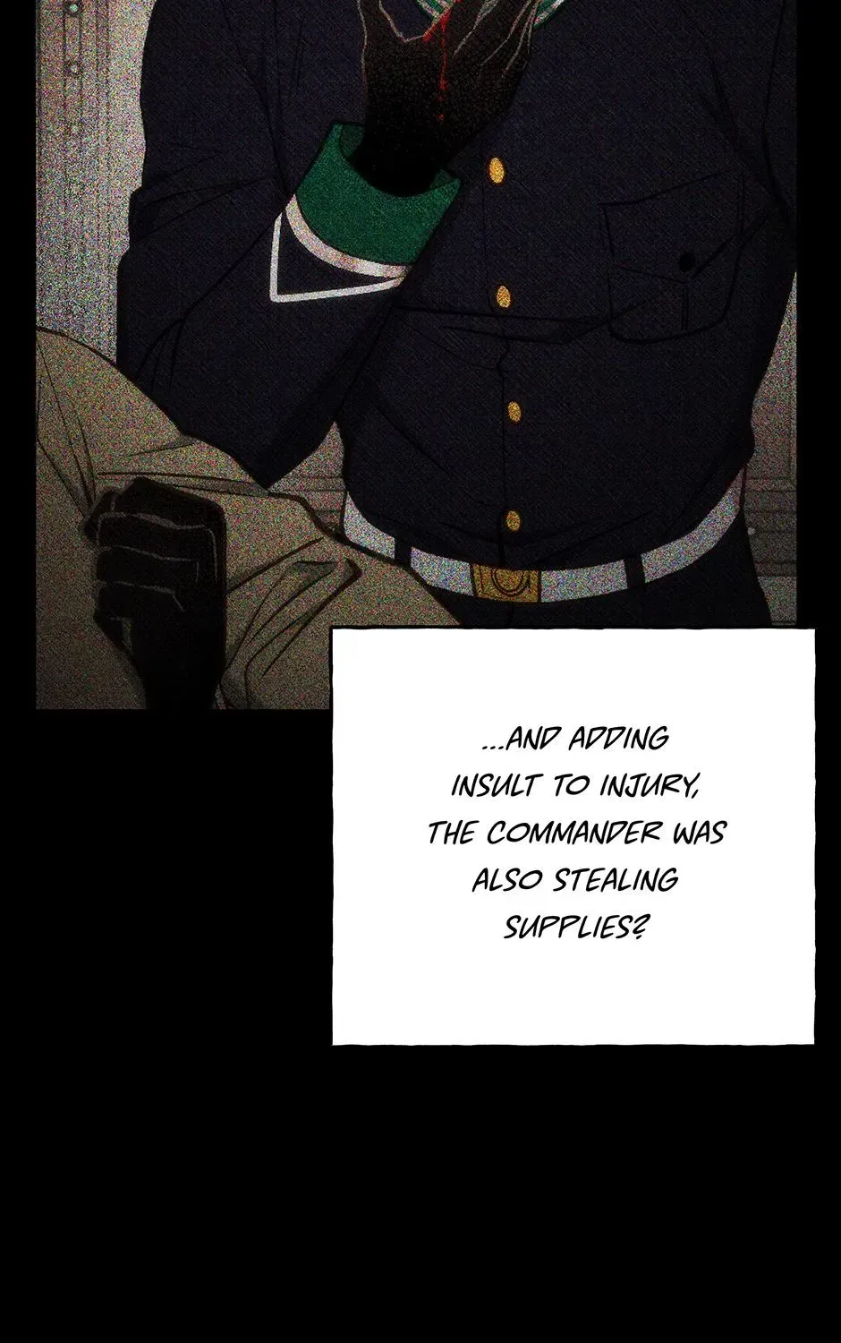 Dear My Rude Darling With Multiple Personalities Chapter 64 page 27
