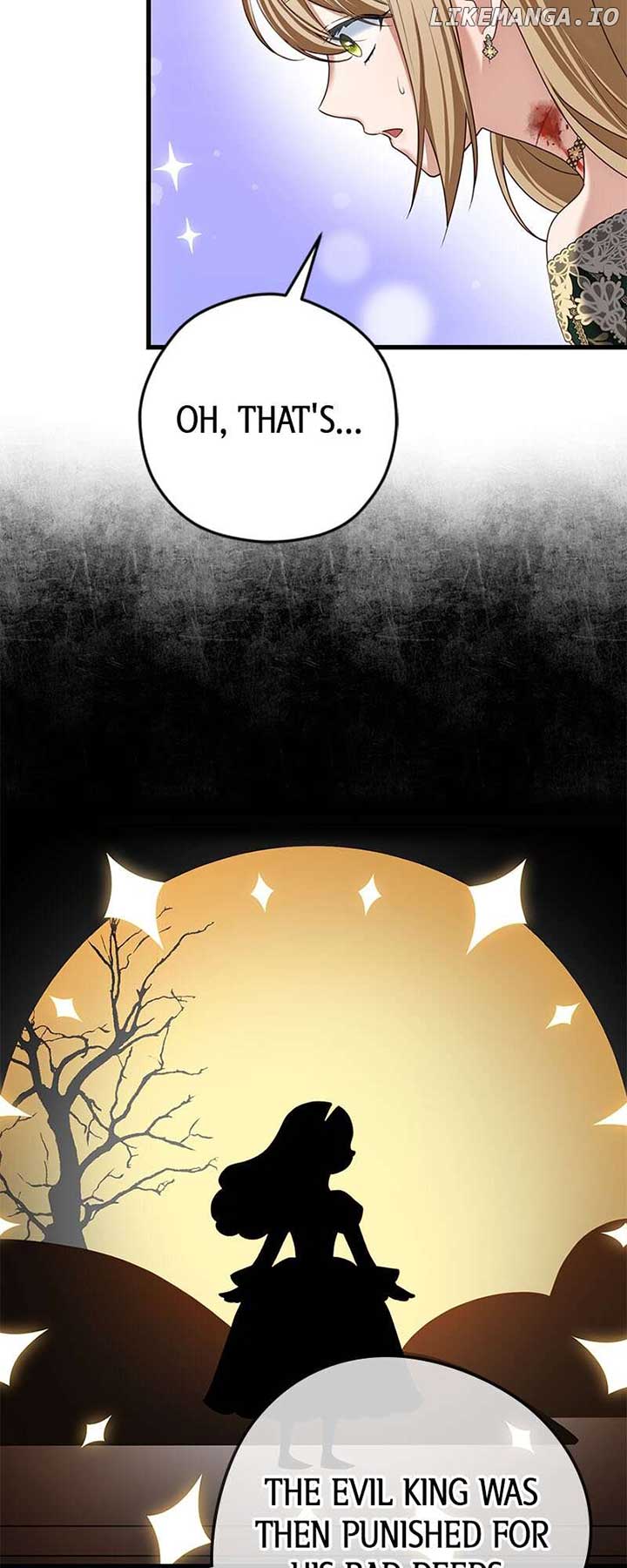 A Golden Fate That Transcends Time Chapter 65 page 10