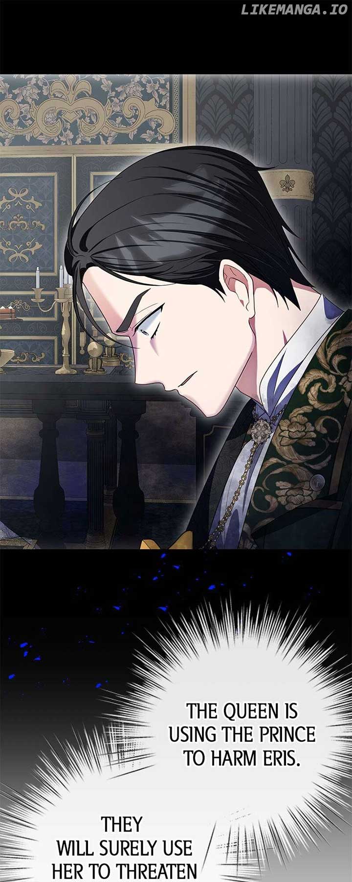 A Golden Fate That Transcends Time Chapter 65 page 48