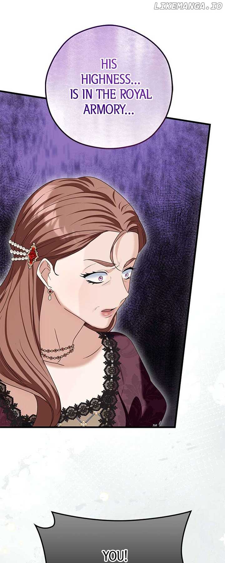 A Golden Fate That Transcends Time Chapter 65 page 56