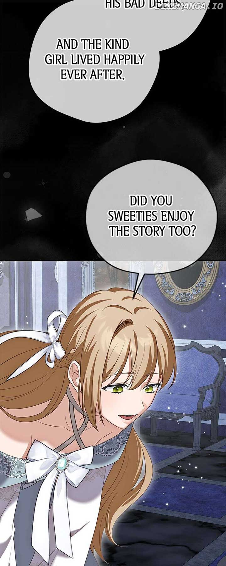 A Golden Fate That Transcends Time Chapter 65 page 11